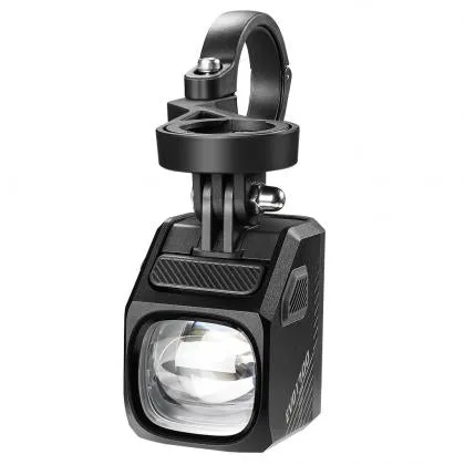 Magicshine EVO 1700 Underneath Mounted 1700 Lumens Front Light - Black