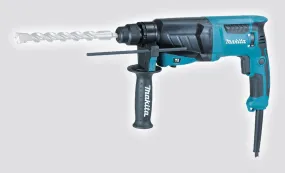 Makita (110V) 800W Rotary Hammer | Model : M-110-HR2630