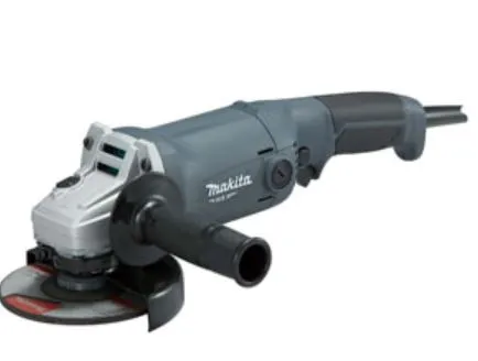 Makita 5" 1050W 125mm Angle Grinder M9002G | Model: M-M9002G