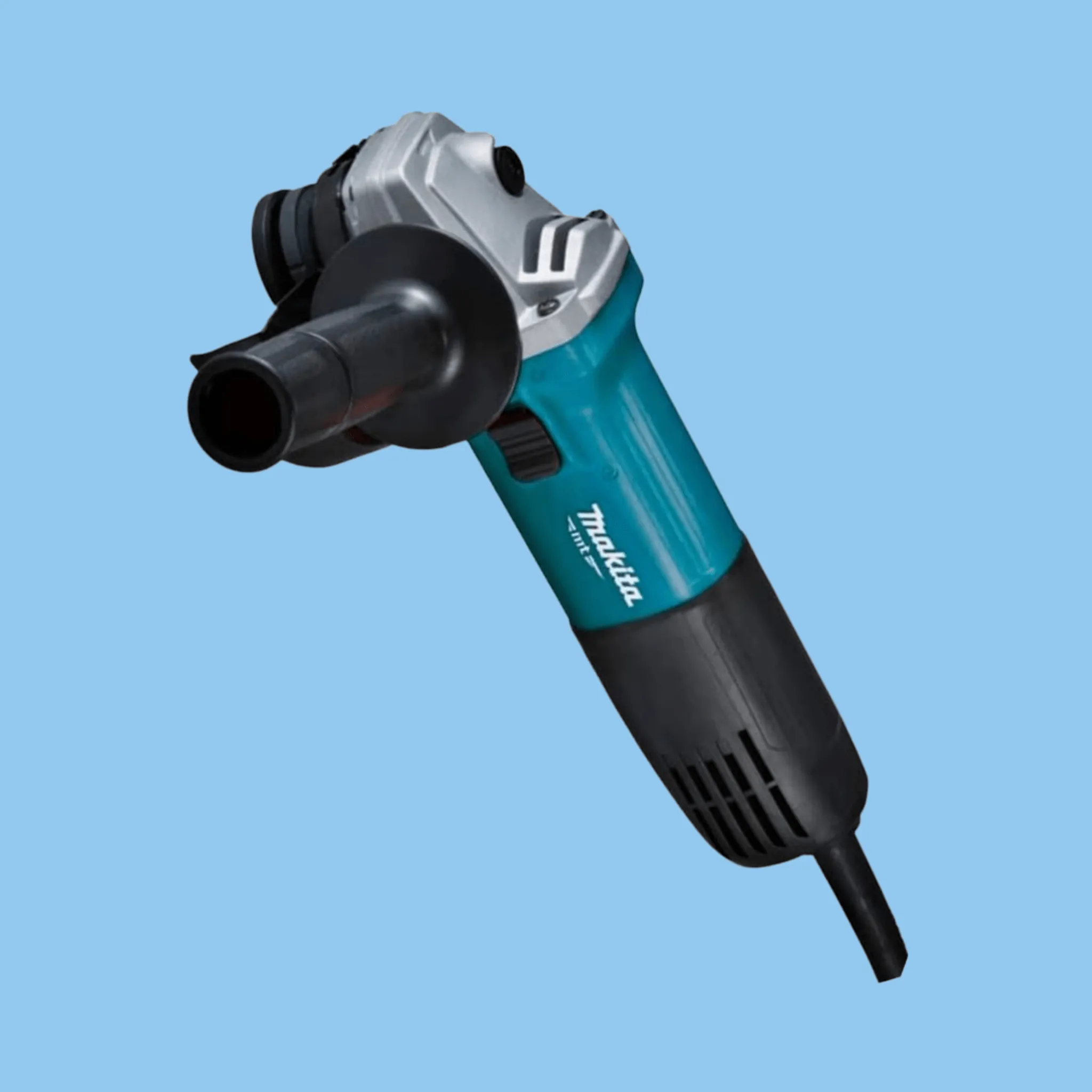 Makita MT Series Corded Angle Grinder, M9510B