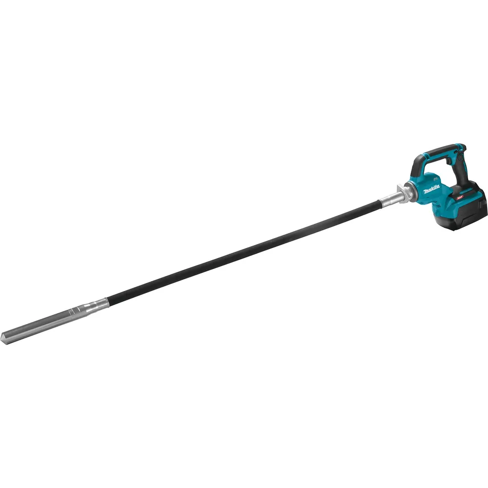 Makita VR004GZ 40V Cordless Concrete Vibrator Shaft / Hose (XGT) [Bare]