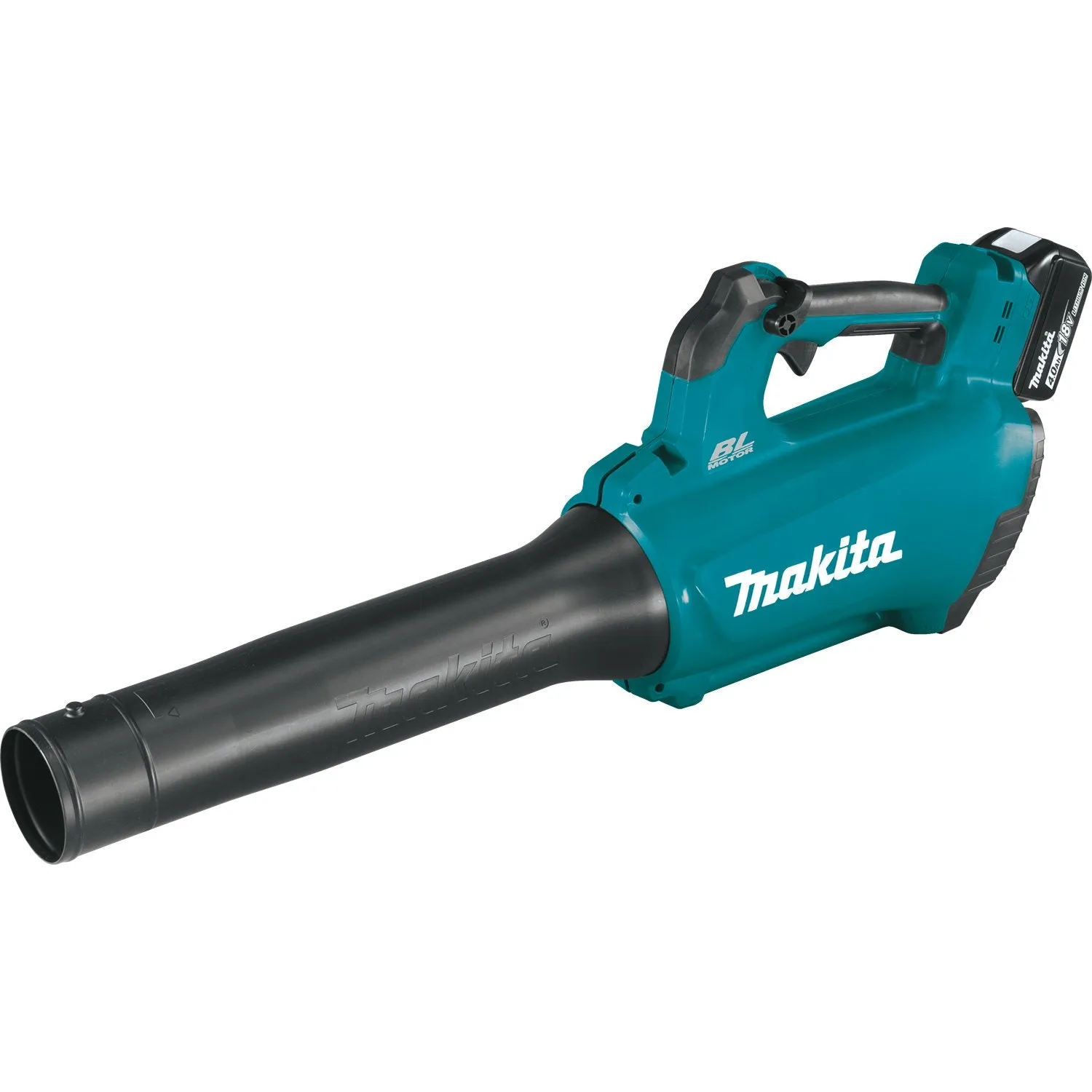 Makita (XBU03SM1) 18V LXT® Brushless Blower Kit (4.0Ah)