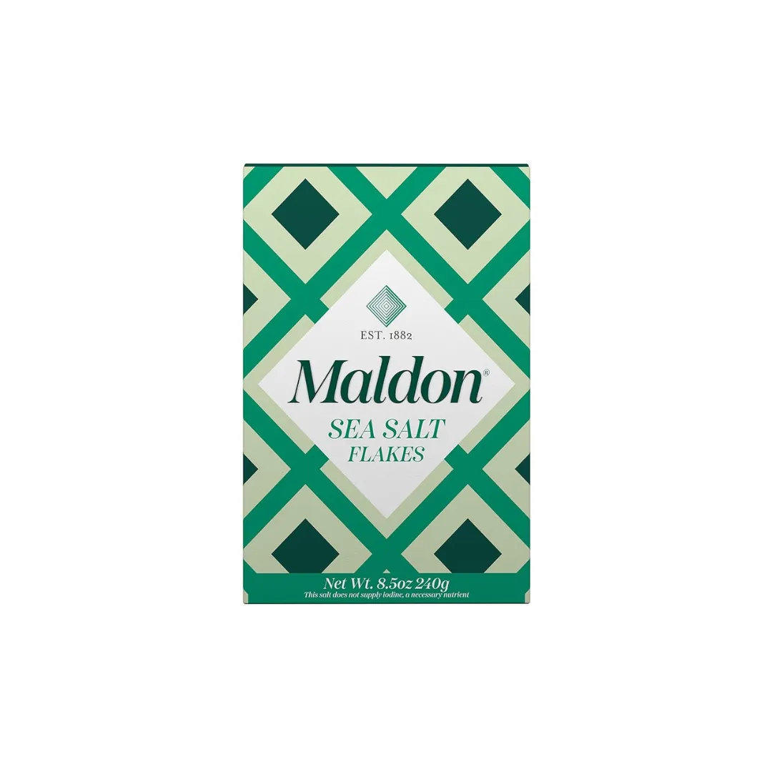 Maldon Sea Salt Flakes, 250g