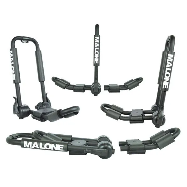 Malone FoldAway 5 Folding Multi-Rack