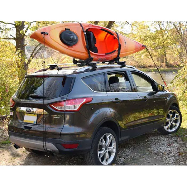 Malone FoldAway J-Style Kayak Carrier