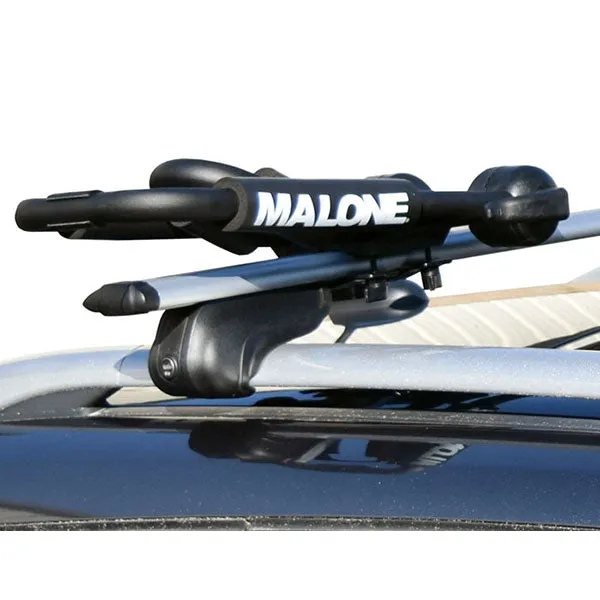 Malone FoldAway J-Style Kayak Carrier