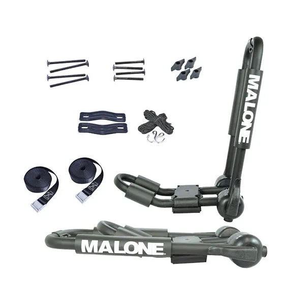 Malone FoldAway J-Style Kayak Carrier