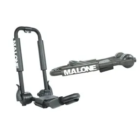 Malone FoldAway J-Style Kayak Carrier