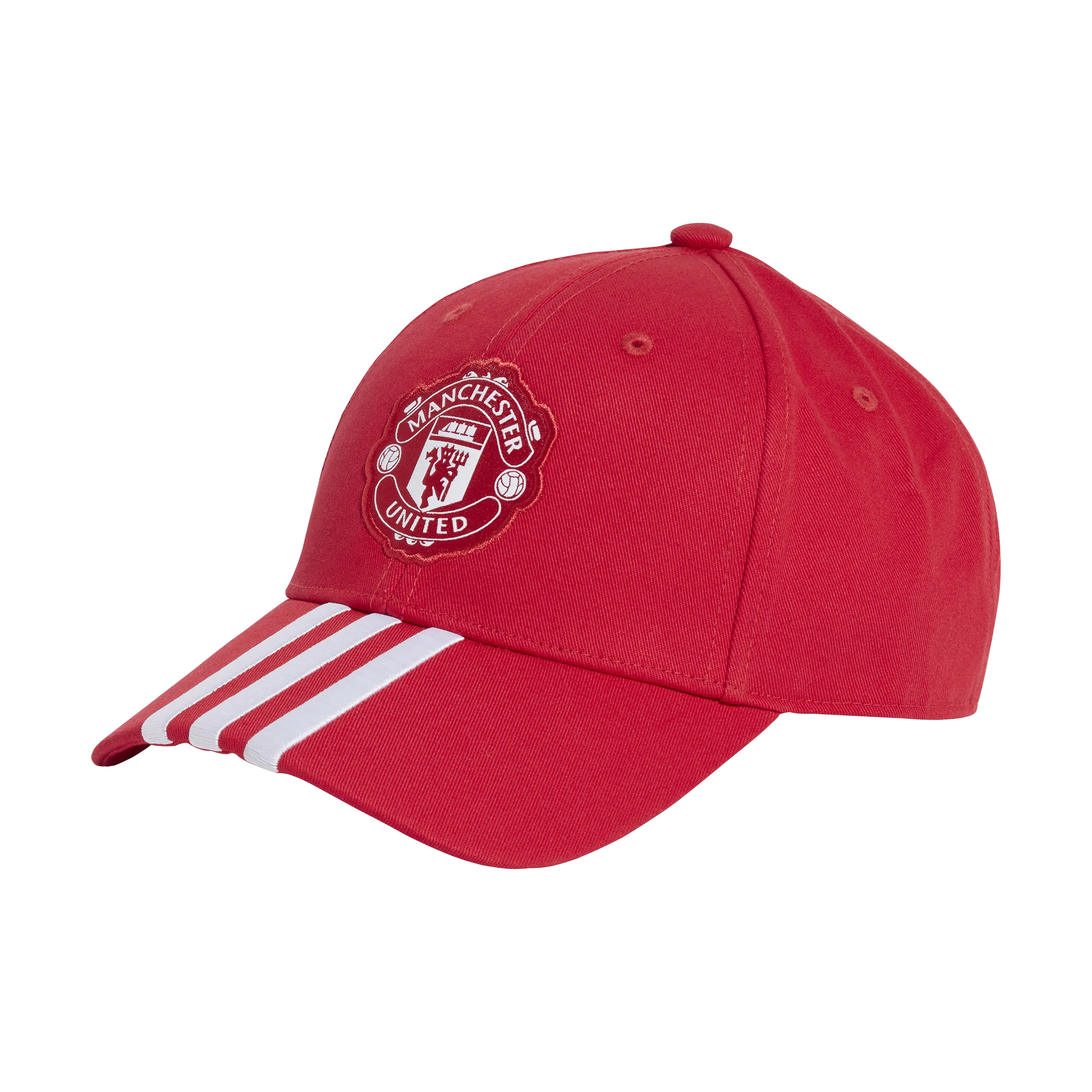 Manchester United Baseball Cap