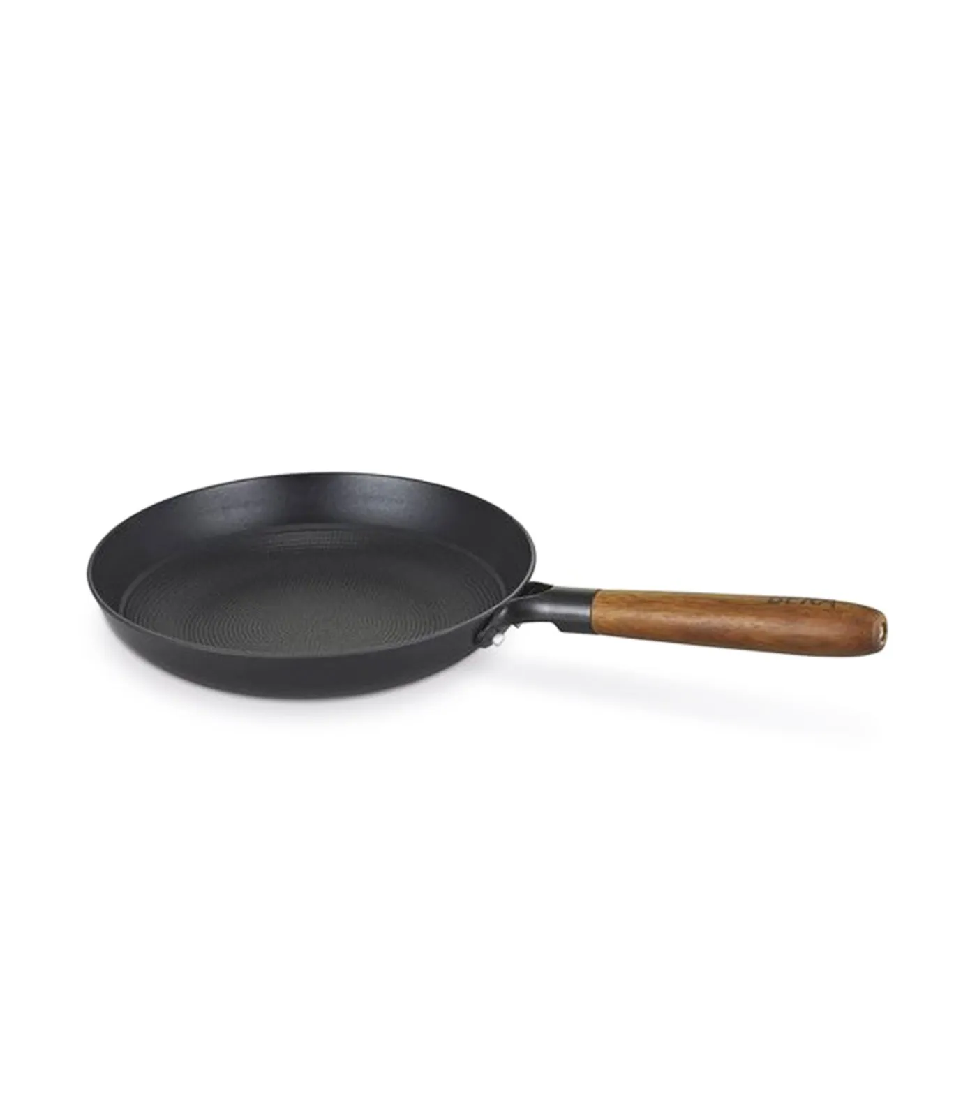 Mandala Frying Pan