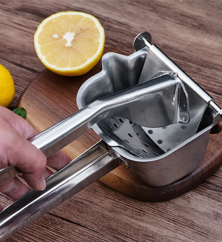 Manual Lemon Juicer