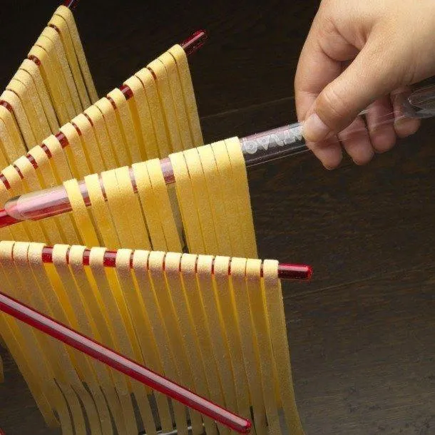 Marcato Tacapasta - Pasta Drying Rack