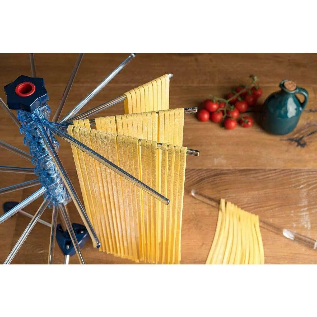 Marcato Tacapasta - Pasta Drying Rack