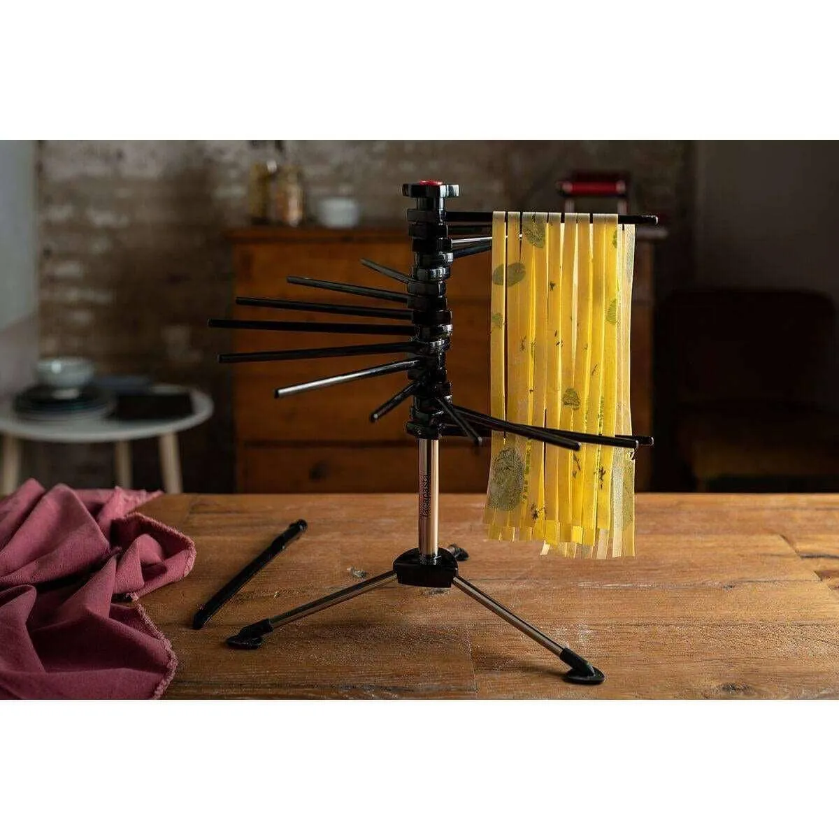 Marcato Tacapasta - Pasta Drying Rack