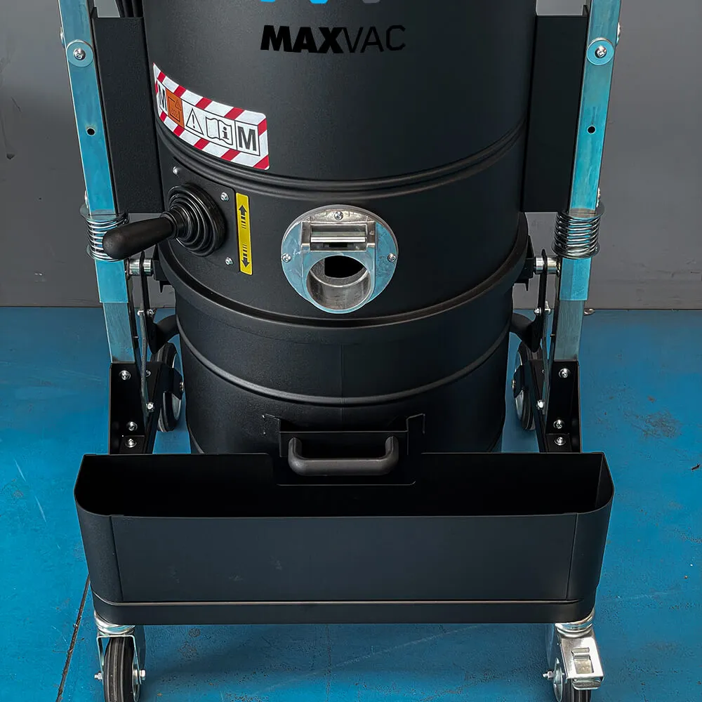 MAXVAC SUPRA SV1-470-MBS