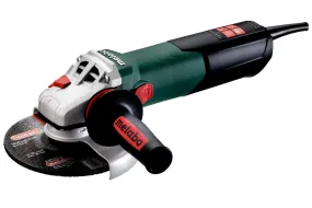 Metabo 6" Angle Grinder - Locking Switch - WE15-150