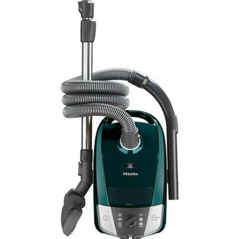 Miele Compact C2 Flex Petrol