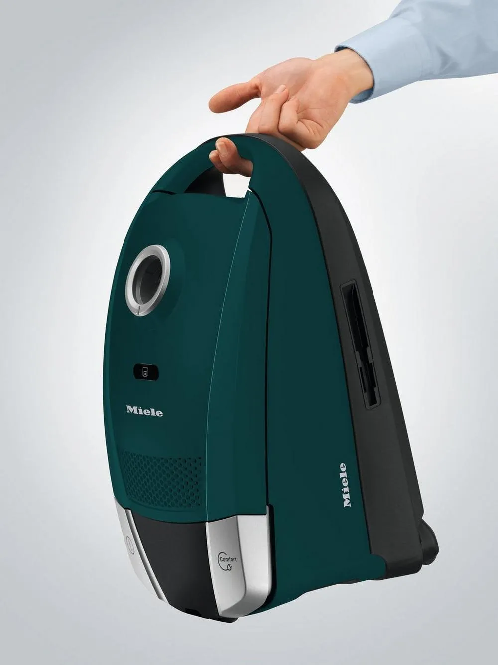 Miele Compact C2 Flex Petrol