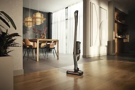 Miele Triflex HX2 Pro Battery Powered Bagless Stick Vacuum