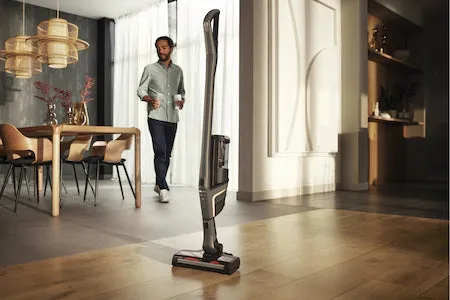 Miele Triflex HX2 Pro Battery Powered Bagless Stick Vacuum