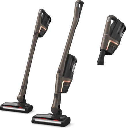 Miele Triflex HX2 Pro Battery Powered Bagless Stick Vacuum