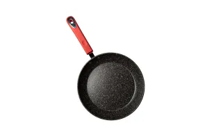 Millvado Red Frying Pan 8" 1pc