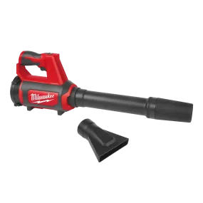 Milwaukee 0852-20 M12™ Compact Spot Blower