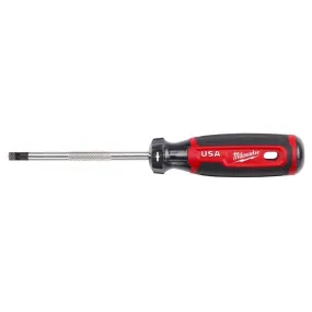 Milwaukee 1 in. ECX Made in USA Screwdriver 1 pk