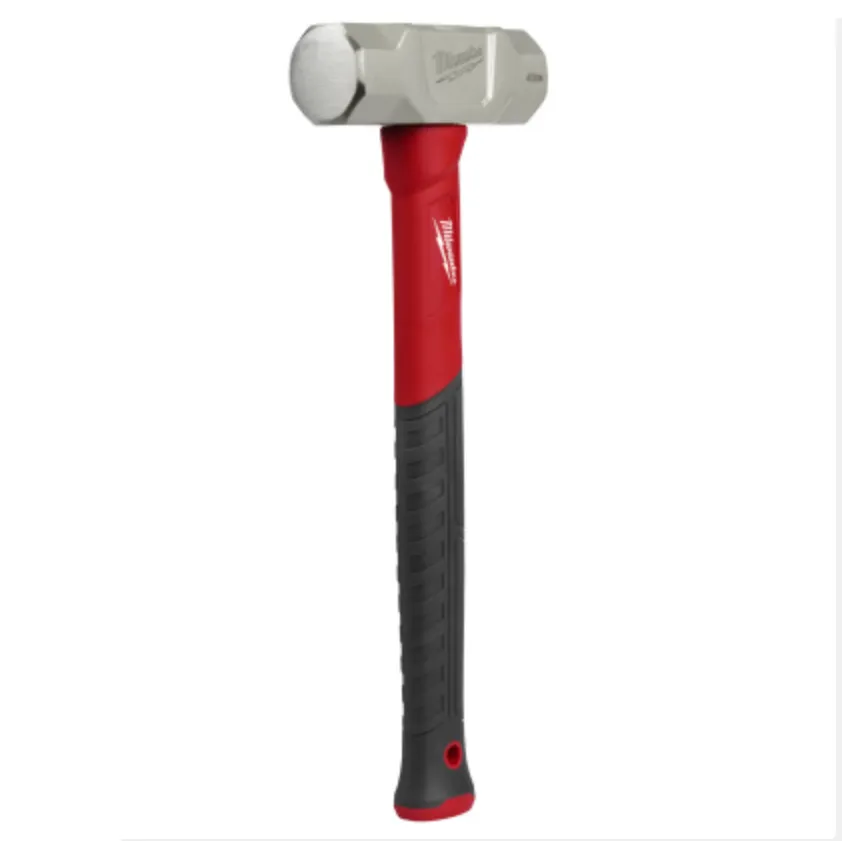 Milwaukee 48-22-9314 - 4lb Fiberglass Engineer Hammer