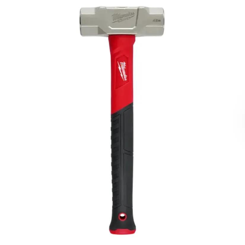 Milwaukee 48-22-9314 - 4lb Fiberglass Engineer Hammer