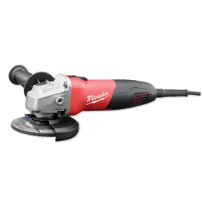 Milwaukee Angle Grinder