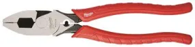 Milwaukee Linesman'S Pliers' 9 In.