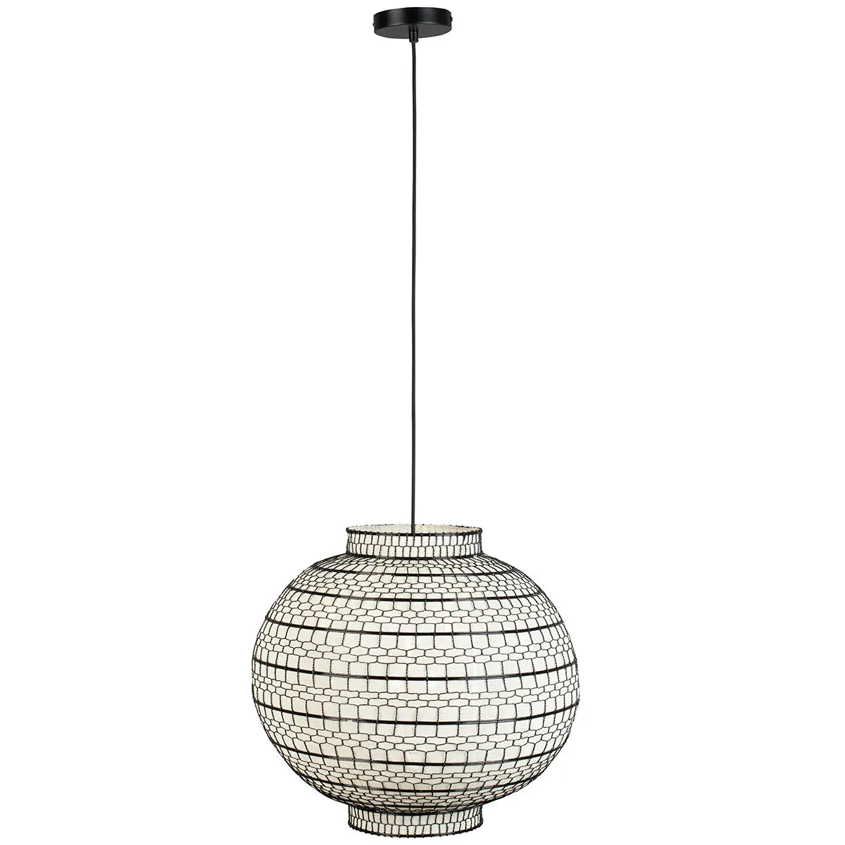 Ming Pendant Lamp