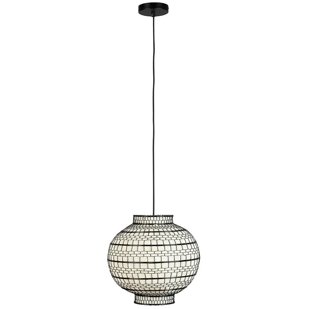 Ming Pendant Lamp