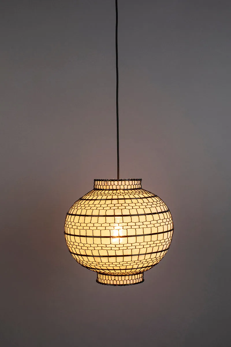 Ming Pendant Lamp