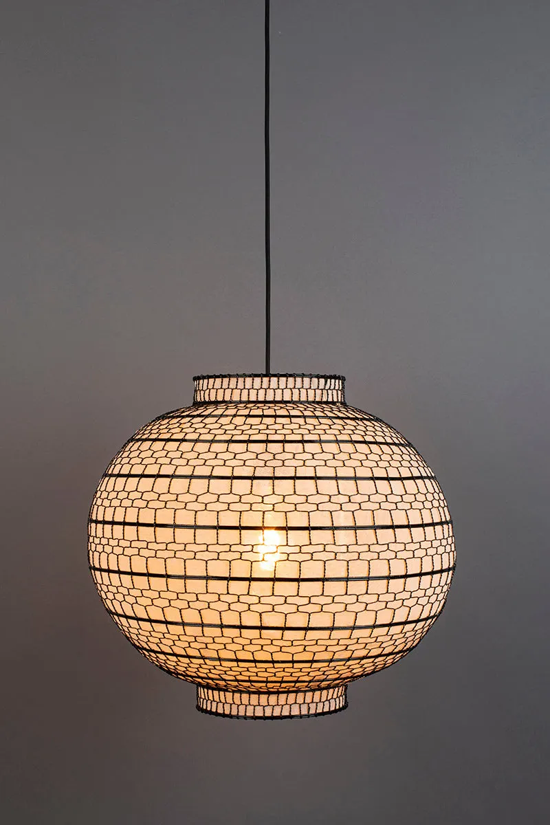 Ming Pendant Lamp