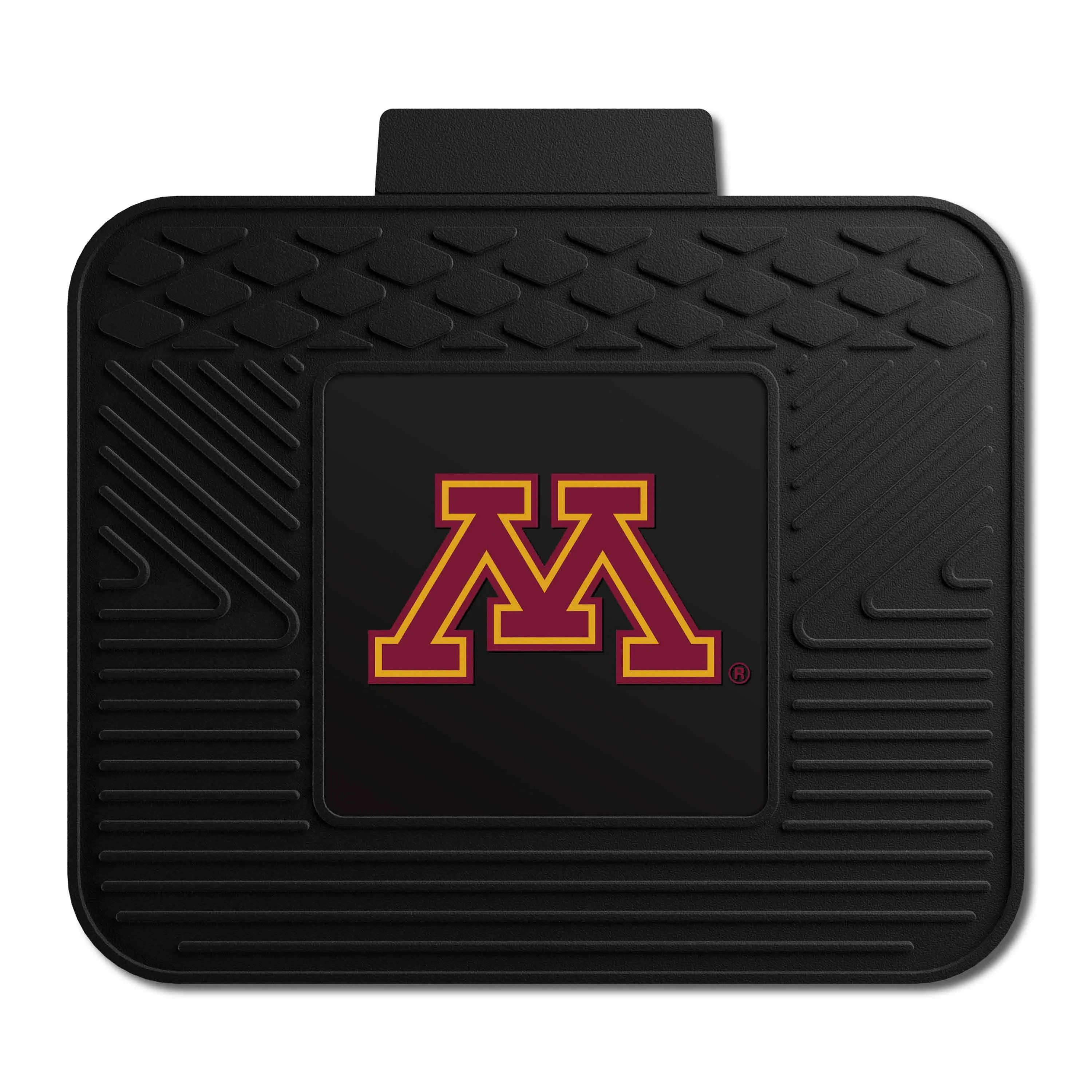 Minnesota Golden Gophers Back Seat Car Utility Mat - 14in. x 17in.