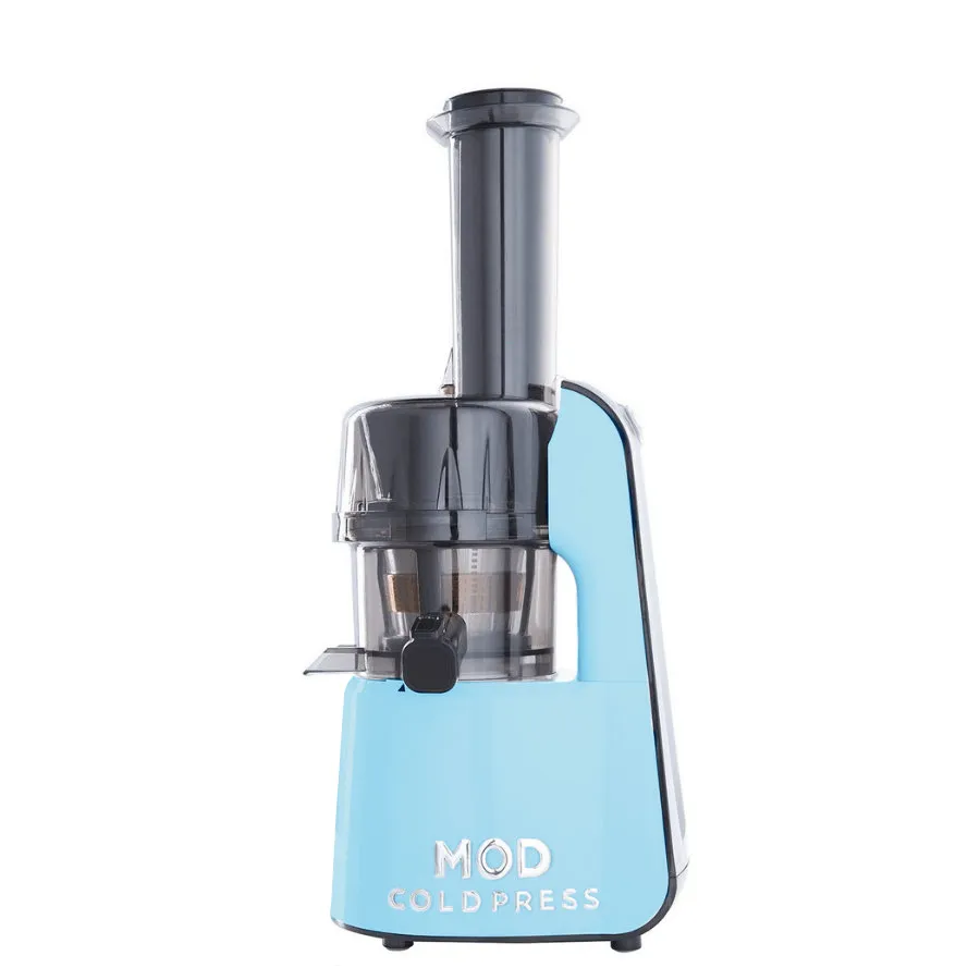 MOD Cold Press Juicer   Wellness Bundle and Eco Gift Box