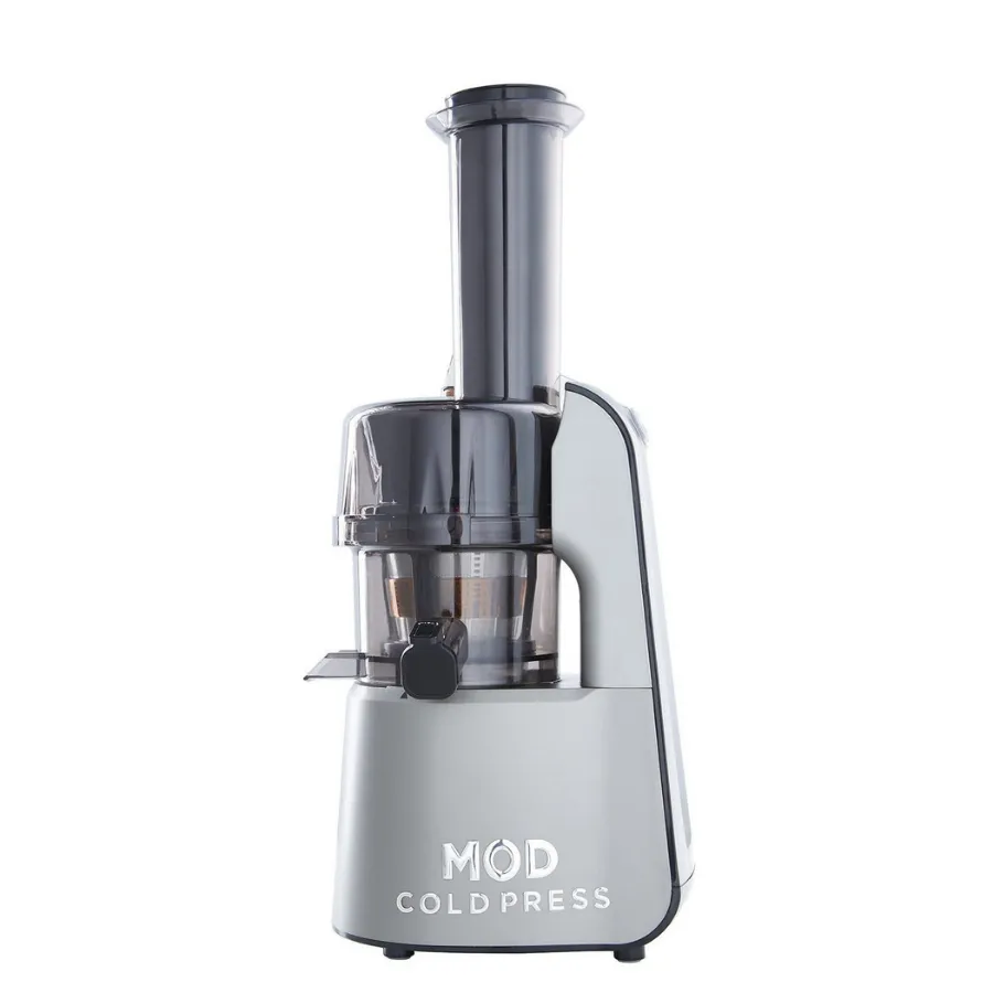 MOD Cold Press Juicer   Wellness Bundle and Eco Gift Box