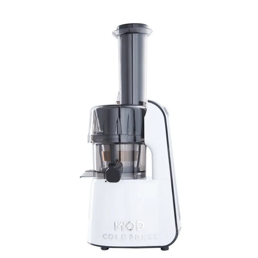 MOD Cold Press Juicer   Wellness Bundle and Eco Gift Box