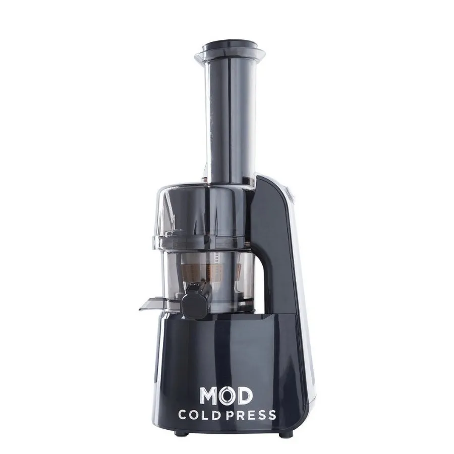 MOD Cold Press Juicer   Wellness Bundle and Eco Gift Box