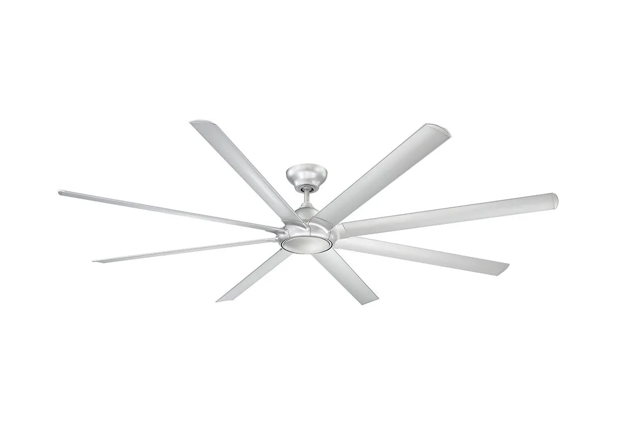 Modern Forms FR-W1805-96L Hydra 96" Ceiling Fan with LED Light