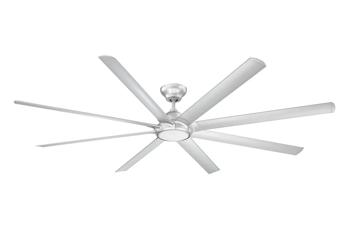 Modern Forms FR-W1805-96L Hydra 96" Ceiling Fan with LED Light