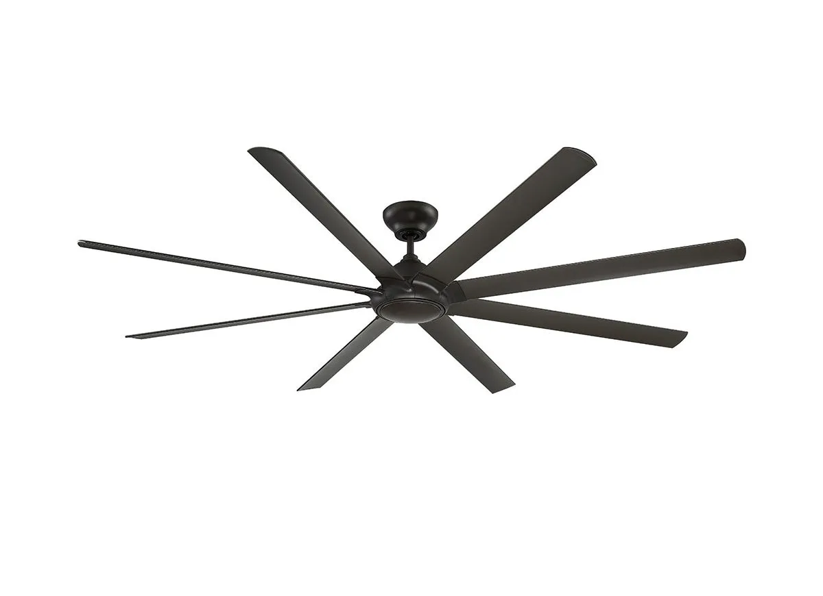 Modern Forms FR-W1805-96L Hydra 96" Ceiling Fan with LED Light