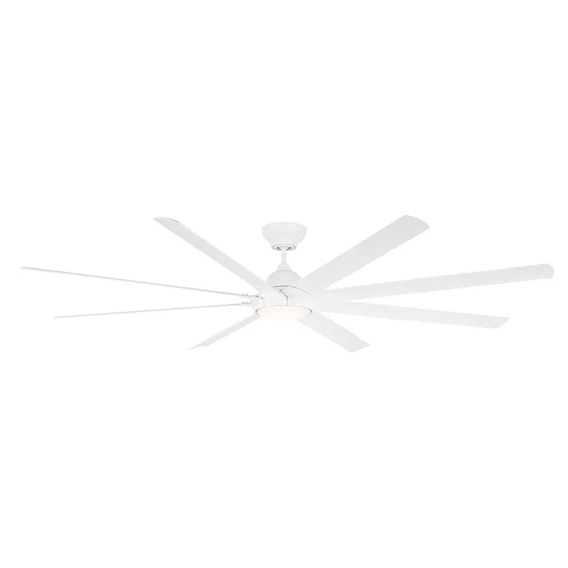 Modern Forms FR-W1805-96L Hydra 96" Ceiling Fan with LED Light