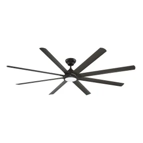 Modern Forms FR-W1805-96L Hydra 96" Ceiling Fan with LED Light