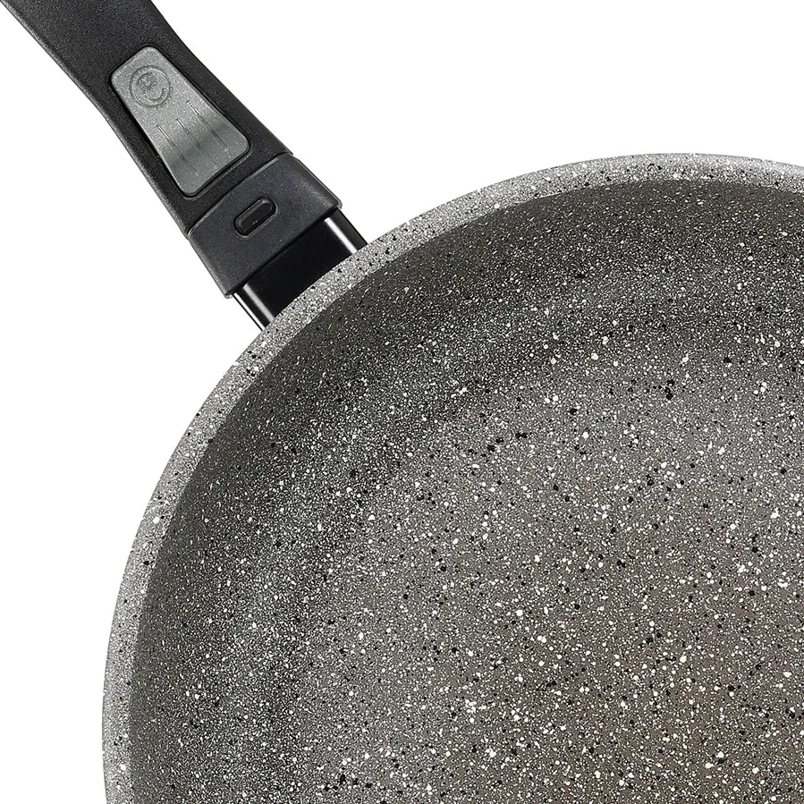 Monolite Deep Frying Pan 32cm