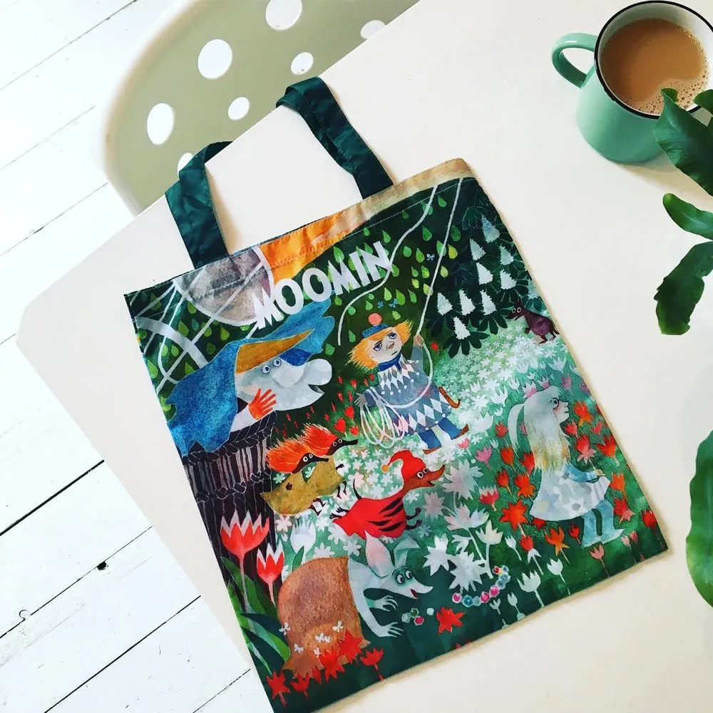 Moomin Dangerous Journey Shopper