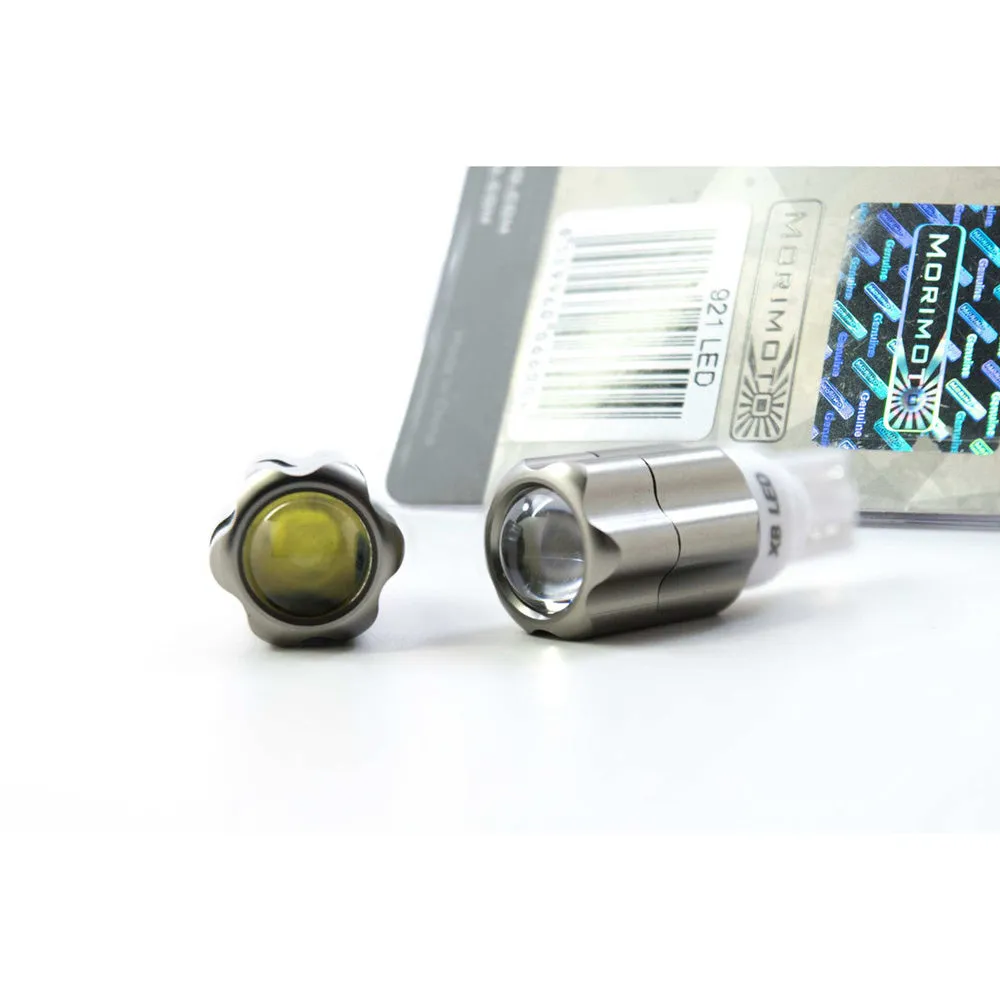 Morimoto - 921/T15: XB LED Bulbs