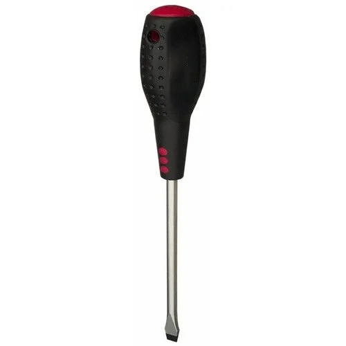 Morris Products 52112 Stubby Slotted Screwdriver